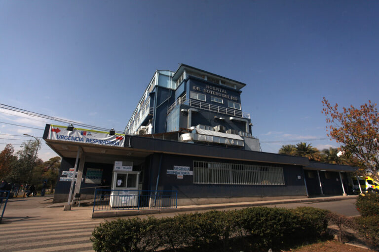 Eliminación de listas de espera en Sótero del Río: Fiscalía inicia investigación penal por el delito de tráfico de influencias