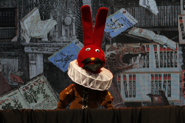 ¿Por qué se celebra este sábado el Día del Teatro en Chile?