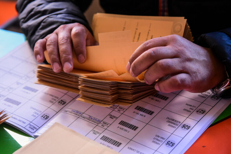 ¿A qué multa se arriesga un vocal de mesa si no cumple su rol el día de la elección?