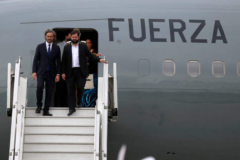 Presidente Boric realizará gira por Europa: ¿Qué países visitará y cuándo?