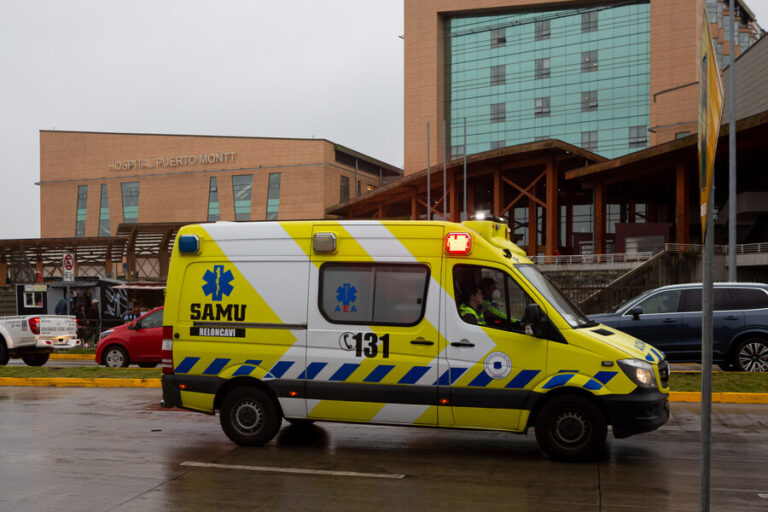Informan segunda muerte por influenza en Región de Ñuble: Víctima tenía 21 años