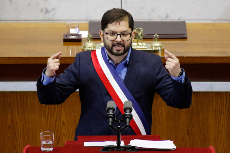 ¿Qué es una Cuenta Pública?