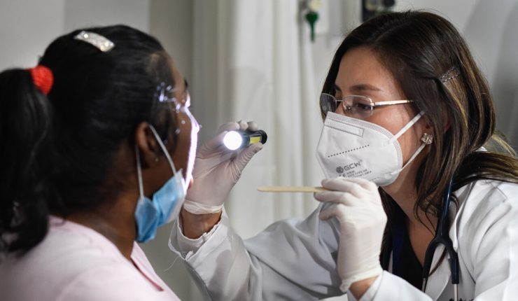 Epidemióloga del Servicio de Salud de Ñuble advierte muertes 