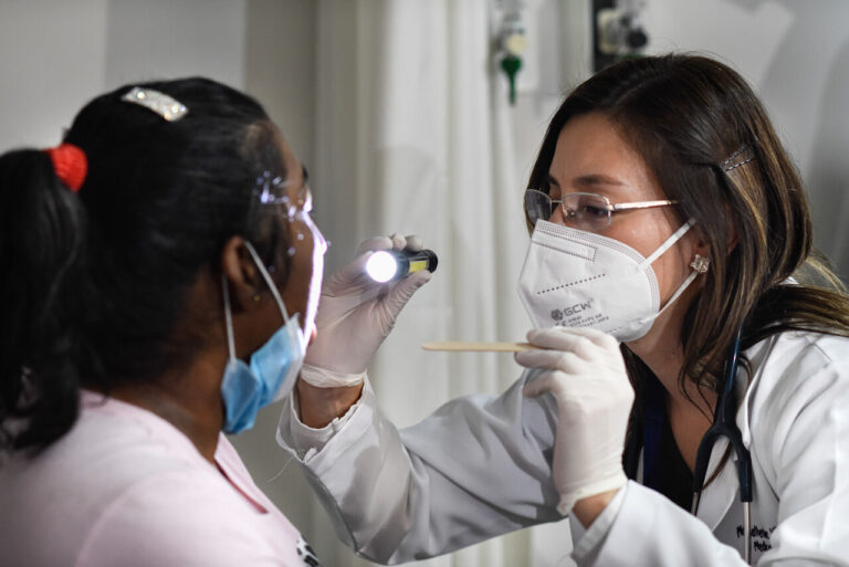 Alerta ante aumento de casos de virus influenza A: Qué es, cómo se contagia y cuáles son los síntomas