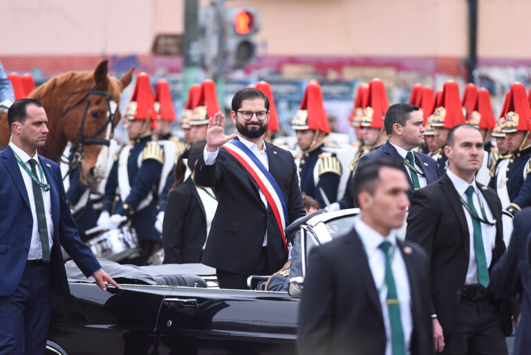 ¿Por qué la Cuenta Pública ya no se realiza el 21 de mayo?