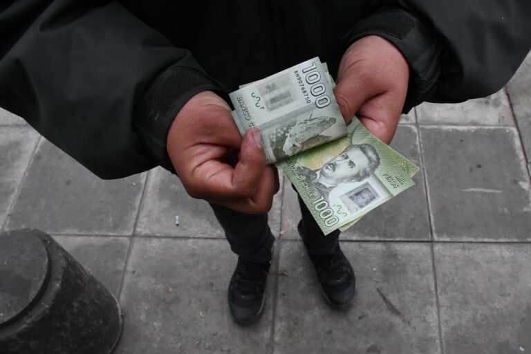 Ingreso Mínimo Garantizado: Revisa si eres beneficiario y cuándo es el próximo pago