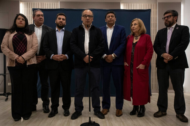 Bancada PPD anuncia que acudirá a Contraloría para revisar legalidad del acuerdo entre Codelco y SQM