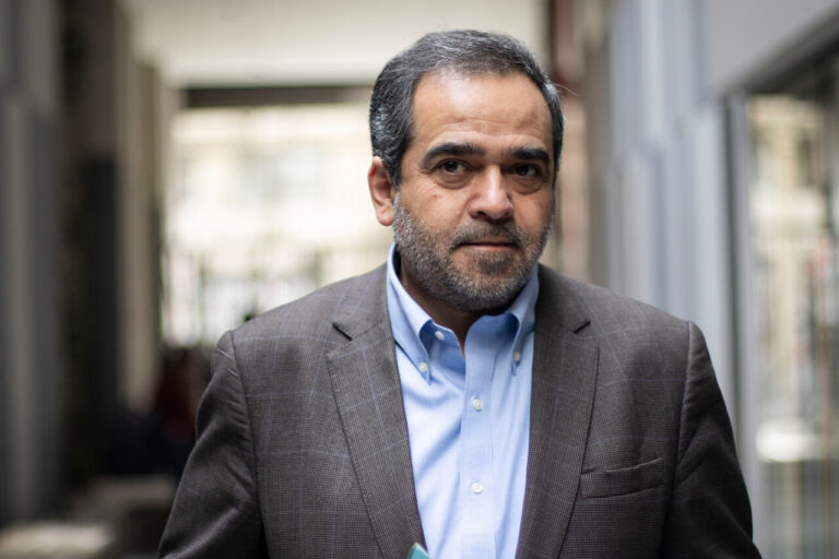 Jaime Quintana reivindica el CAE y cuestiona críticas del FA a la Concertación: “Esta política nos representa (…) Permitió a muchos estudiar que no habrían podido”