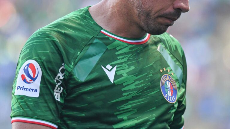 Audax desmiente a Carter: Afirman que ya habían pagado daños en Estadio de La Florida y que arriendo sigue vigente