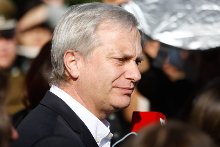 José Antonio Kast detalla su agenda en Europa: Apoyo a VOX y compartirá con Milei y Le Pen