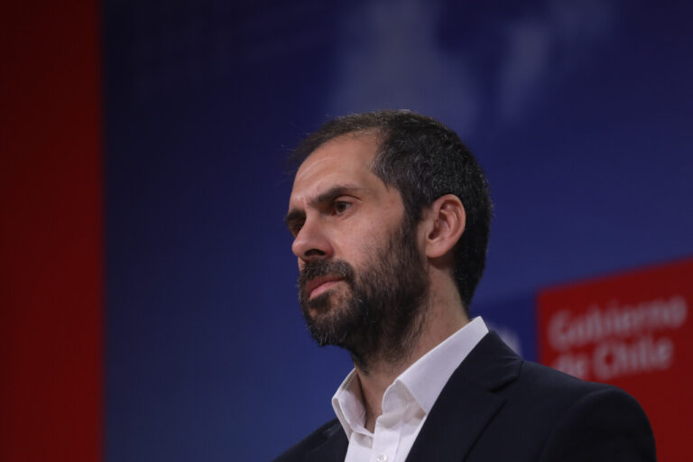 Ministro Grau confirma que hay 
