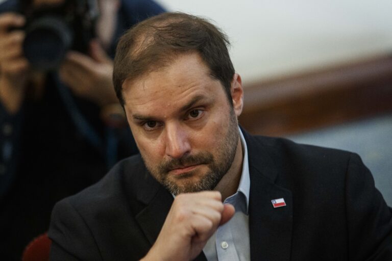 Bellolio destacó decisión de ministra en visita sobre fatal marcha en Putre y actuar del Gobierno respecto a Iturriaga