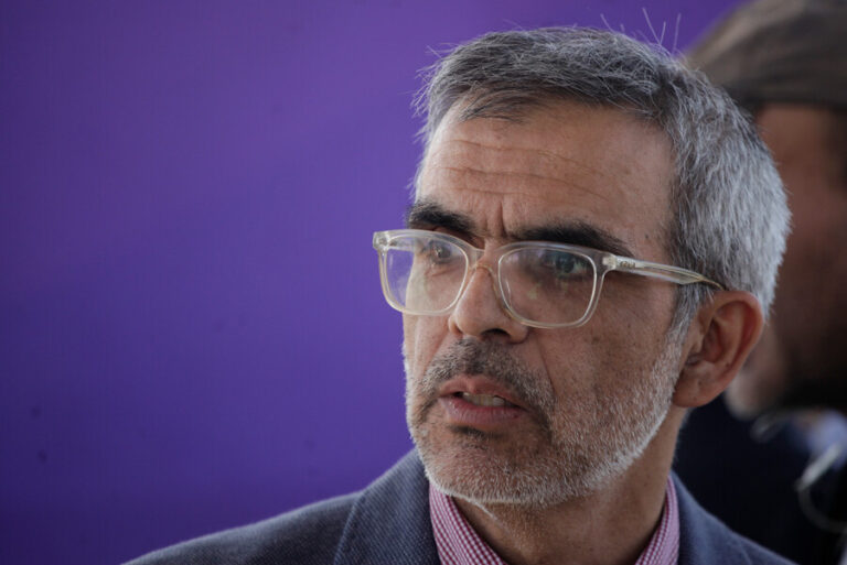Cordero asegura que muerte de aspirante a gendarme y conscriptos en Putre 