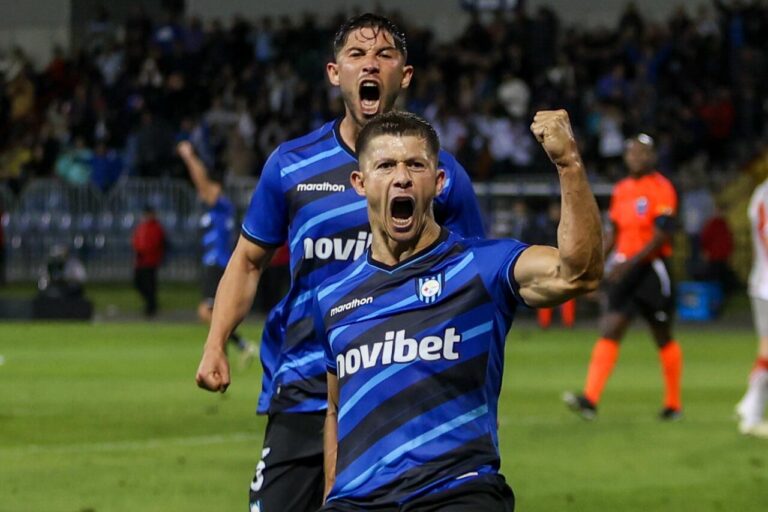 Huachipato rumbo a octavos de final de la Libertadores: Así quedó el Grupo C tras victoria épica en Argentina