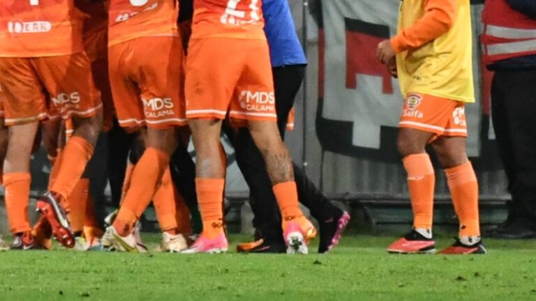 Excadetes de Cobreloa quedan en prisión preventiva en caso de violación grupal