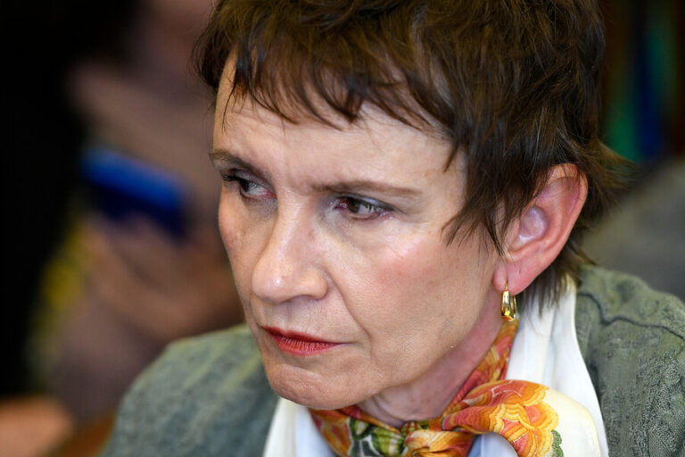 Tohá anunció que el Gobierno acudirá al TC si se aprueba proyecto de RUF con justicia militar: 