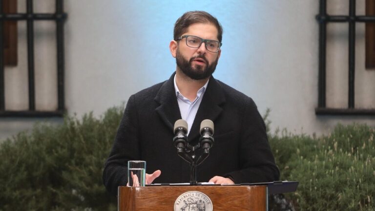 Gobierno evaluará acciones legales contra empresas de gas por colusión en pandemia