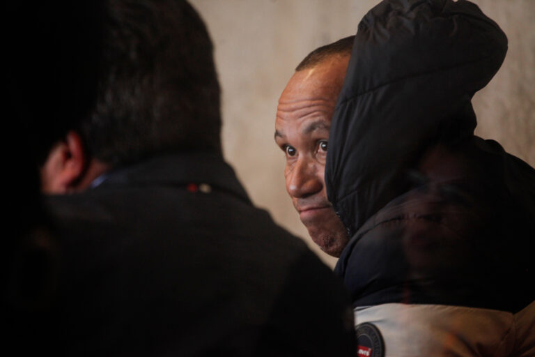 Nuevos hallazgos sobre el asesinato del turista peruano en Barrio Yungay: Se reunió un día antes con el homicida