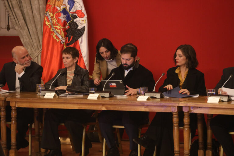 ¿Qué es el fast track legislativo? El acuerdo con el que el Gobierno busca sacar adelante 19 proyectos de forma rápida