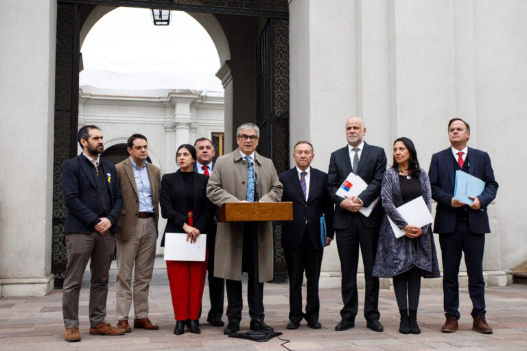 Estos son los proyectos con los que el Gobierno y el Congreso busca avanzar en el 