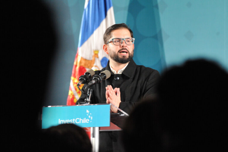 Presidente Boric anticipa detalles de su tercera Cuenta Pública: Abordará seguridad, apoyo económico y protección social
