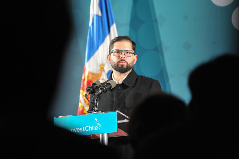 Cuenta Pública: Oficialismo dividido por prioridades de gobierno, mientras oposición pide a Boric 