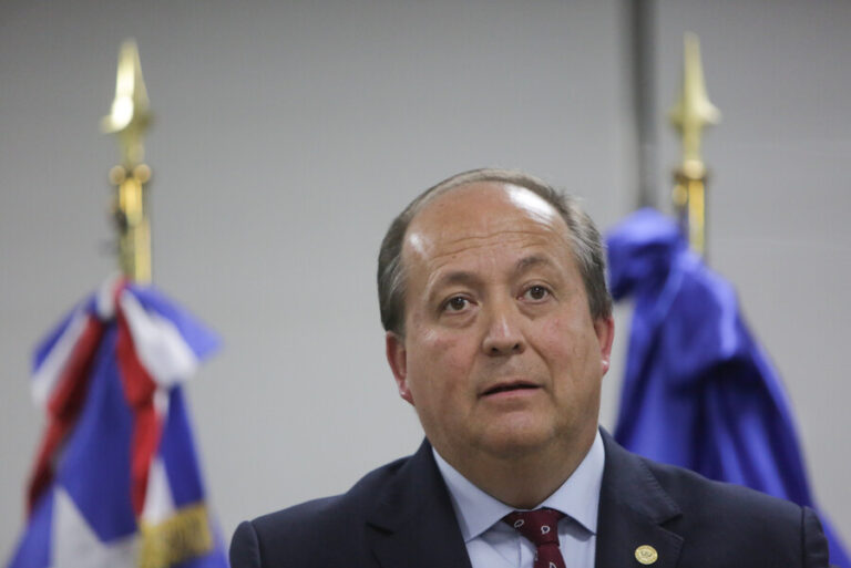 Por temas de agenda: Valencia no se reunirá con fiscales venezolanos para abordar investigación del caso Ojeda