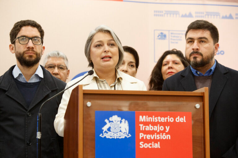 A un mes de la implementación de las 40 Horas: Hay 510 denuncias por incumplimientos a la ley