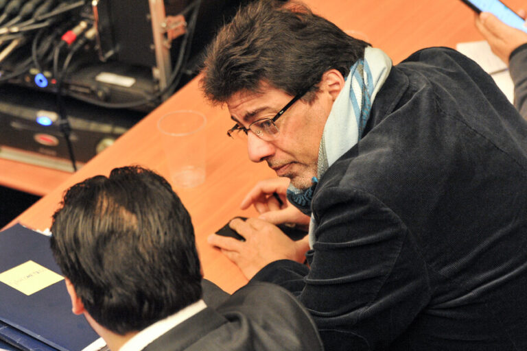 Defensa de Daniel Jadue acusa que Fiscalía presentó delitos como un 