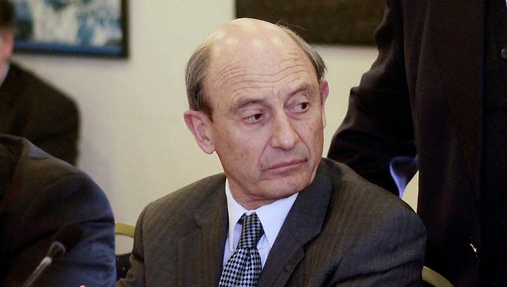 Milicogate: Corte Suprema ratifica rechazo a ampliación del procesamiento contra Juan Emilio Cheyre por $2 mil millones
