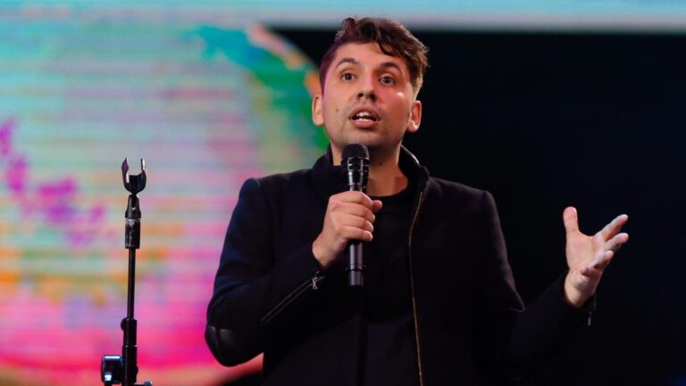 Fabrizio Copano aseguró que 