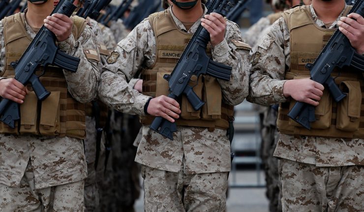 Madre de conscripto hospitalizado cuestiona freno en investigación del caso Putre: 