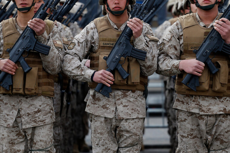 Cronología de la fatal marcha en Putre: ¿Qué sabemos del caso que complica al Ejército?