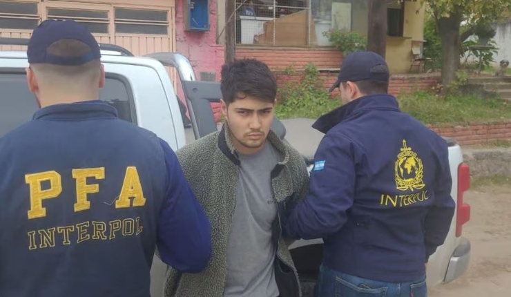 Fiscalía pide extradición de Agustín O’Ryan: Tribunal acoge argumentos y remite antecedentes a Corte de Apelaciones