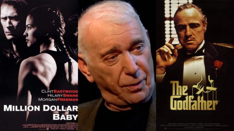 A los 94 años: Muere Al Ruddy, productor de 