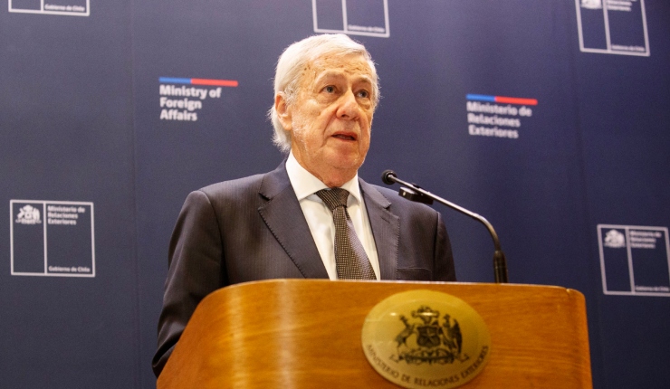 Gobierno respalda a fiscal de la CPI que solicitó dictar la detención de Netanyahu y líder de Hamás