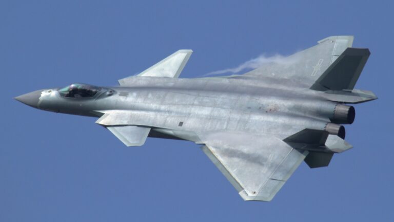 China despliega maniobras en torno a Taiwán tras la investidura de su nuevo presidente