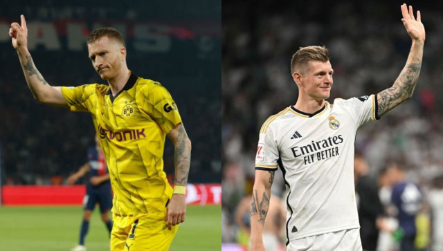 Borussia Dortmund vs. Real Madrid: ¿A qué hora y dónde ver la final de la Champions League?