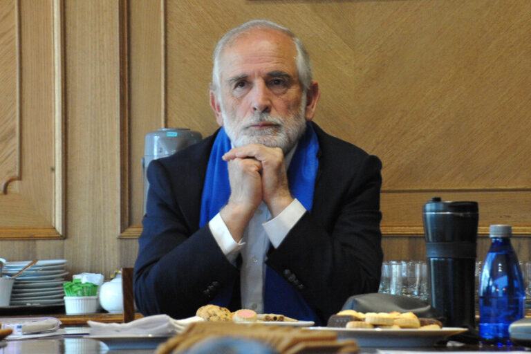 Tras investigación de Fiscalía: Minvu pide renuncia al director del Serviu de Antofagasta