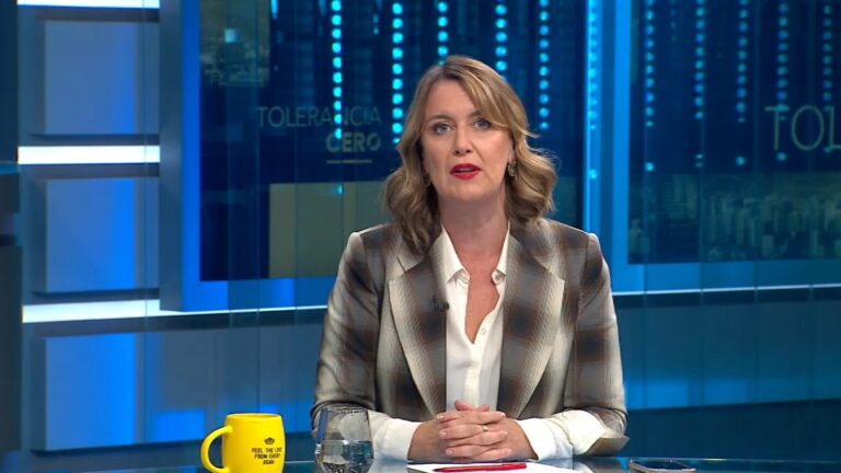 Urrejola por reactivación de Sala Cuna Universal: 