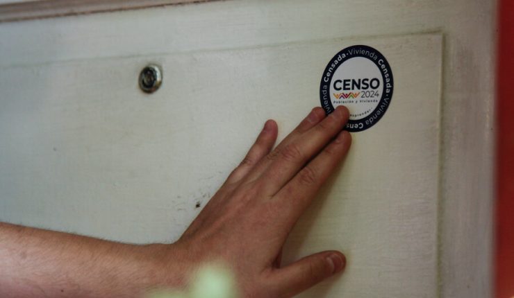 Parlamentarios solicitan al Gobierno apoyo militar para llevar a cabo Censo 2024 en Temucuicui