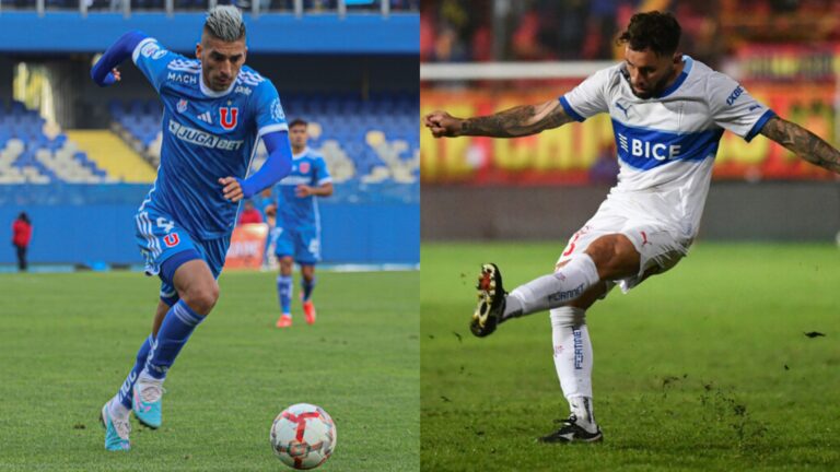 Clásico universitario: ¿Qué precio tienen las entradas y cuándo comienza la venta?