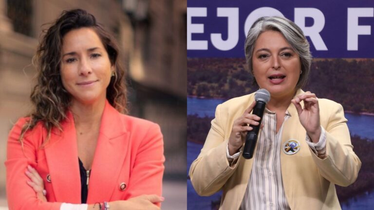 El fantasma de los retiros: Asociación de AFP responde a la ministra Jara tras dichos por reforma de pensiones