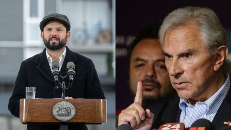 Cuenta Pública: Esto dice Chile Vamos sobre lo que espera de los anuncios del Presidente Gabriel Boric