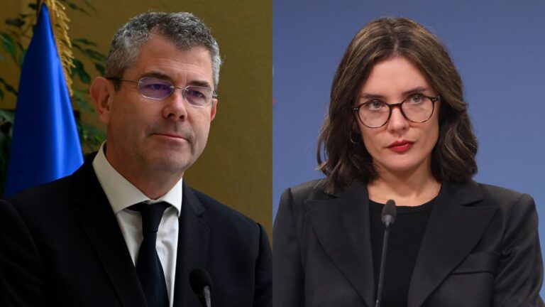 Jouannet afirma que la ministra Vallejo 