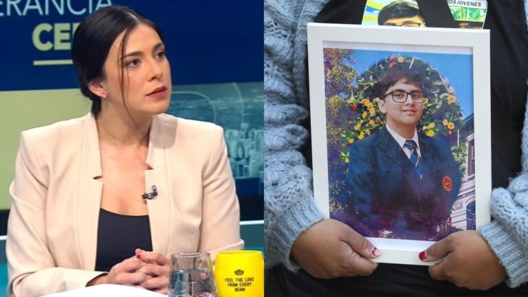 Diputada Cariola tras marcha fatal en Putre: Espero que 