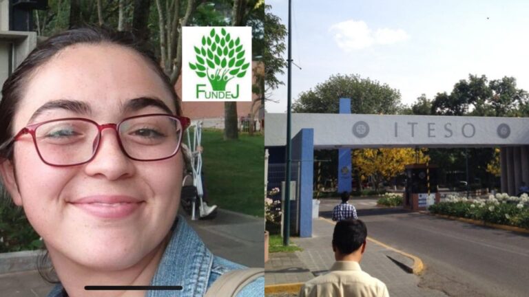 Denuncian que hija de chilenos estaría secuestrada en México desde el 3 de mayo