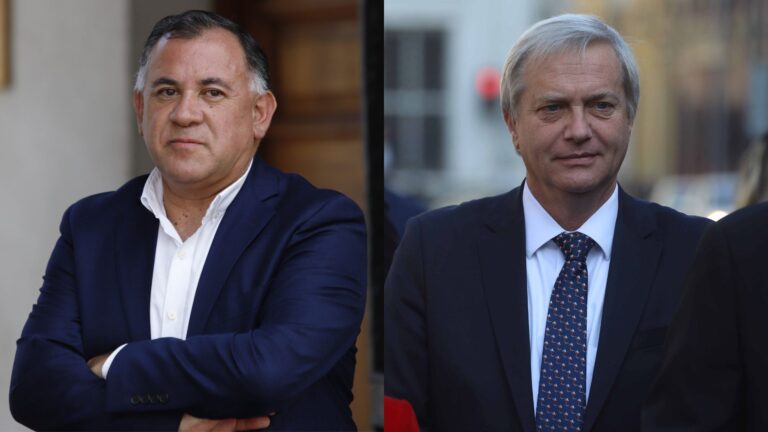 Aedo (DC) cuestiona dichos de Kast contra Boric: 