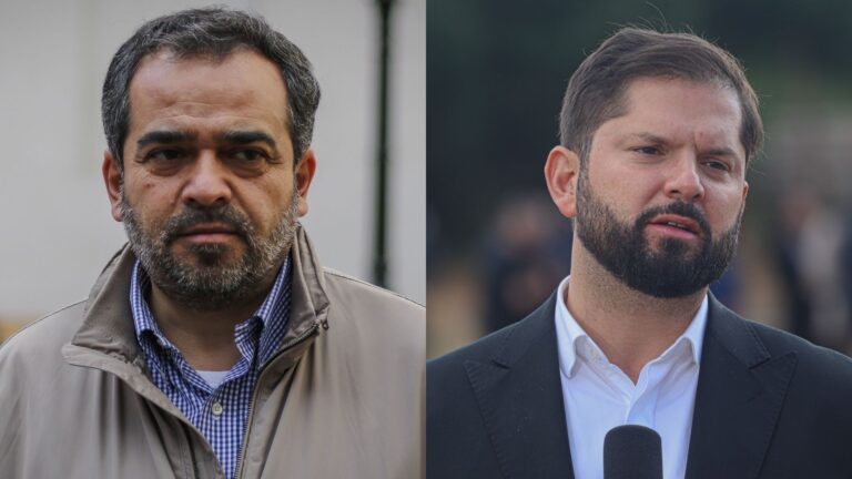 Senador Quintana asegura que el Gobierno de Boric no será 