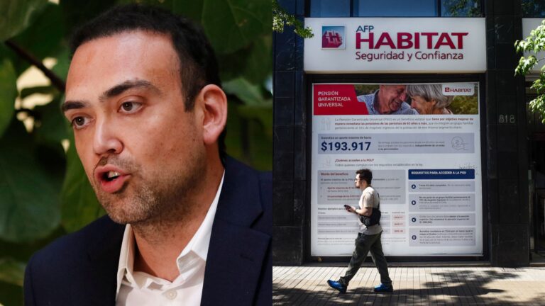 Senador Bianchi presentará proyecto en contra de publicidad de las AFP en medios de comunicación